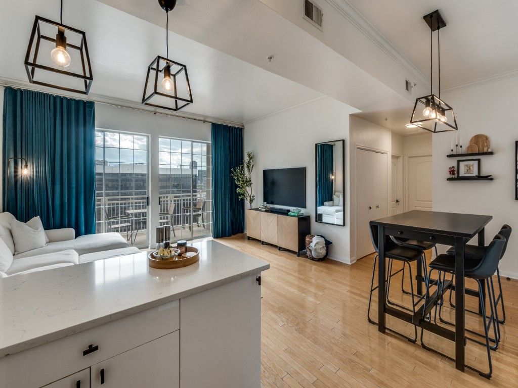 3225 Turtle Creek Boulevard 1235, Dallas, TX 75219