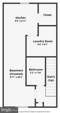 3826 W BAY, Baltimore, MD 21225