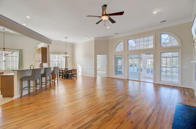 1549 Carolina Jasmine Road, Mount Pleasant, SC 29464