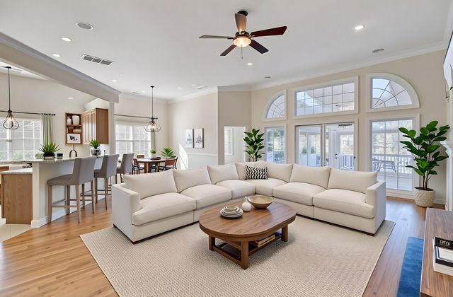 1549 Carolina Jasmine Road, Mount Pleasant, SC 29464