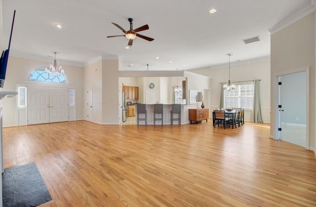 1549 Carolina Jasmine Road, Mount Pleasant, SC 29464