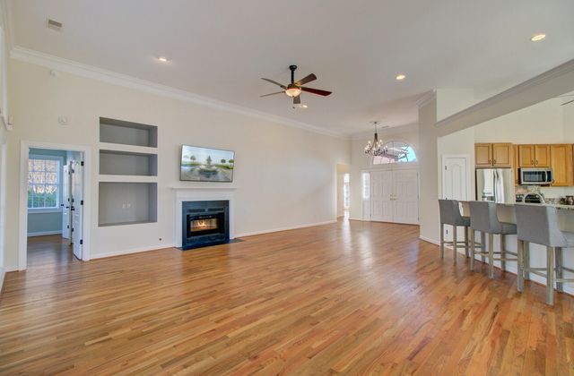 1549 Carolina Jasmine Road, Mount Pleasant, SC 29464