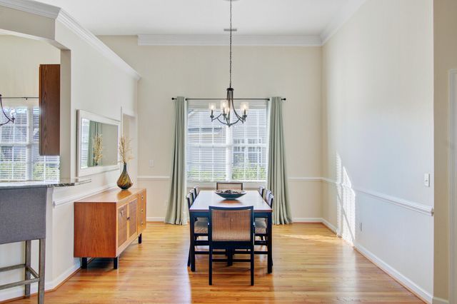 1549 Carolina Jasmine Road, Mount Pleasant, SC 29464