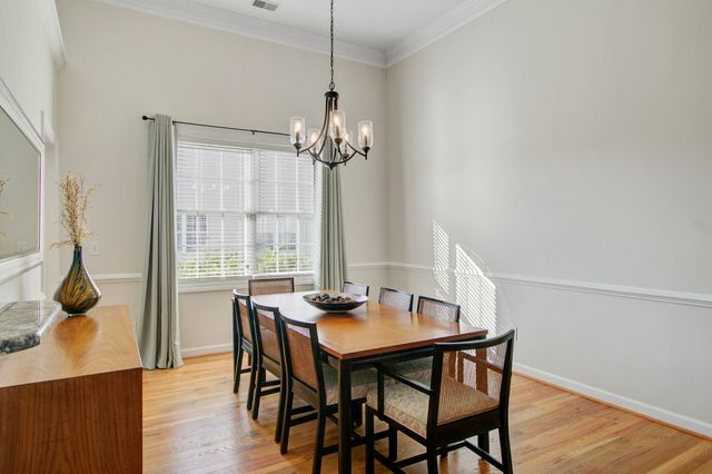 1549 Carolina Jasmine Road, Mount Pleasant, SC 29464