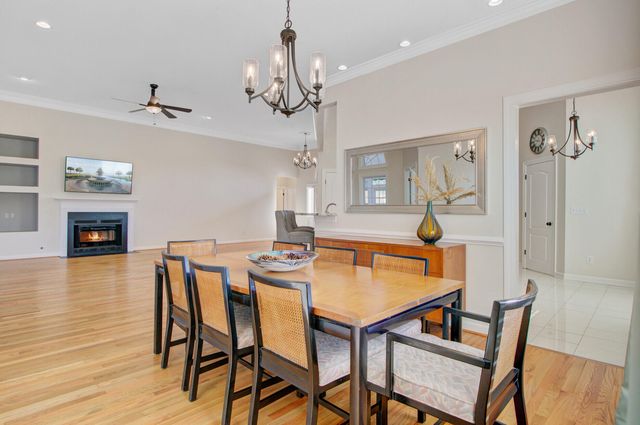 1549 Carolina Jasmine Road, Mount Pleasant, SC 29464