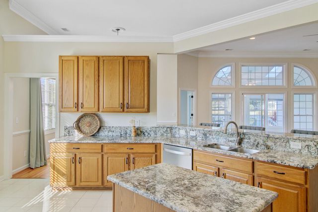 1549 Carolina Jasmine Road, Mount Pleasant, SC 29464