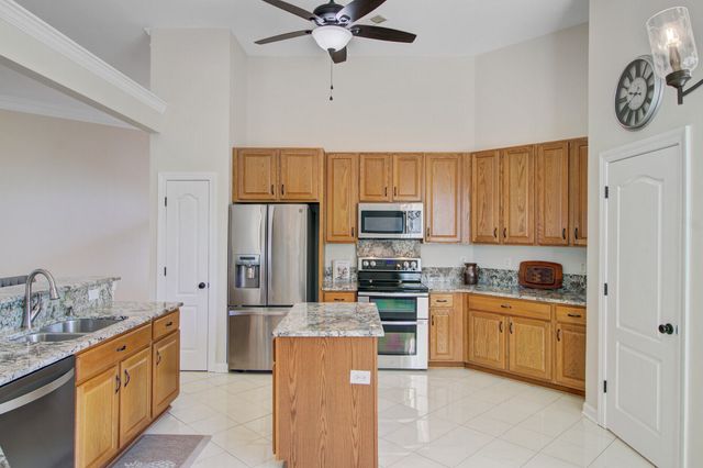 1549 Carolina Jasmine Road, Mount Pleasant, SC 29464