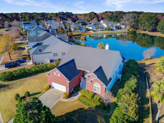 1549 Carolina Jasmine Road, Mount Pleasant, SC 29464