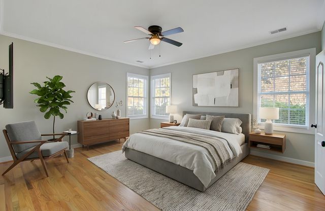 1549 Carolina Jasmine Road, Mount Pleasant, SC 29464