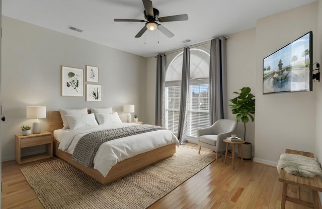 1549 Carolina Jasmine Road, Mount Pleasant, SC 29464