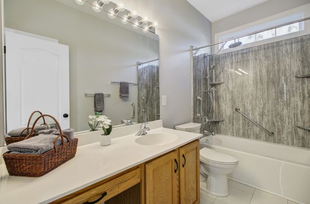 1549 Carolina Jasmine Road, Mount Pleasant, SC 29464