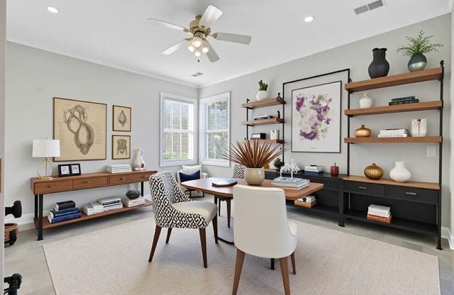 1549 Carolina Jasmine Road, Mount Pleasant, SC 29464