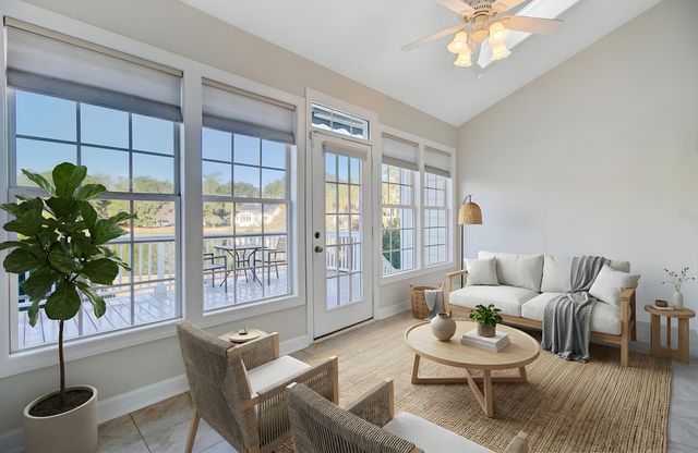 1549 Carolina Jasmine Road, Mount Pleasant, SC 29464