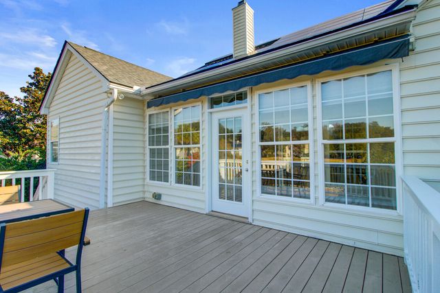 1549 Carolina Jasmine Road, Mount Pleasant, SC 29464