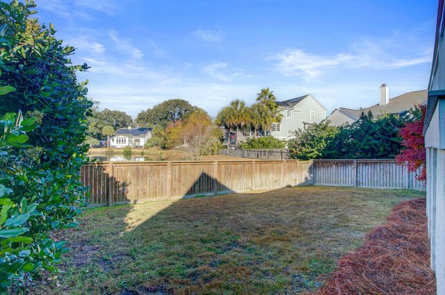 1549 Carolina Jasmine Road, Mount Pleasant, SC 29464