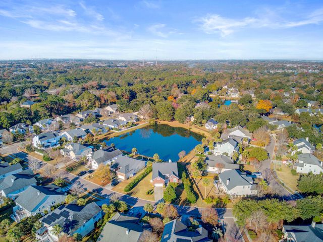 1549 Carolina Jasmine Road, Mount Pleasant, SC 29464