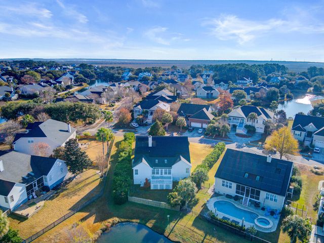 1549 Carolina Jasmine Road, Mount Pleasant, SC 29464