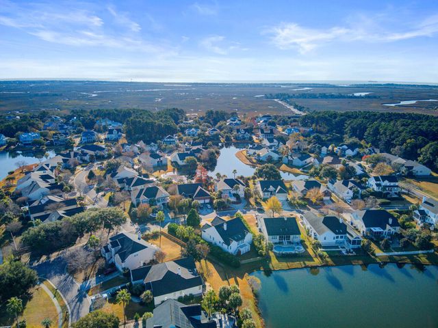 1549 Carolina Jasmine Road, Mount Pleasant, SC 29464