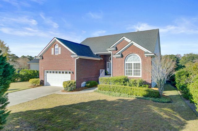 1549 Carolina Jasmine Road, Mount Pleasant, SC 29464