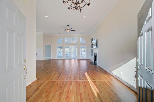 1549 Carolina Jasmine Road, Mount Pleasant, SC 29464