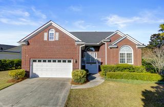 1549 Carolina Jasmine Road, Mount Pleasant, SC 29464
