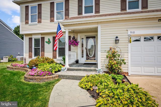 910 BERGEN CT, Bel Air, MD 21014