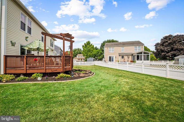 910 BERGEN CT, Bel Air, MD 21014
