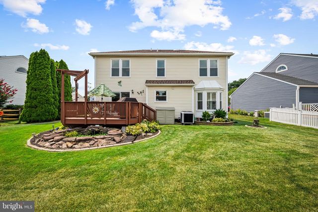 910 BERGEN CT, Bel Air, MD 21014