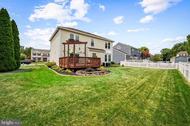 910 BERGEN CT, Bel Air, MD 21014
