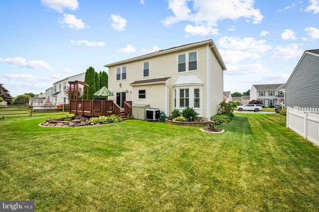 910 BERGEN CT, Bel Air, MD 21014