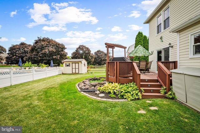 910 BERGEN CT, Bel Air, MD 21014