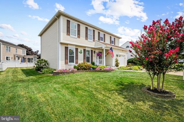 910 BERGEN CT, Bel Air, MD 21014
