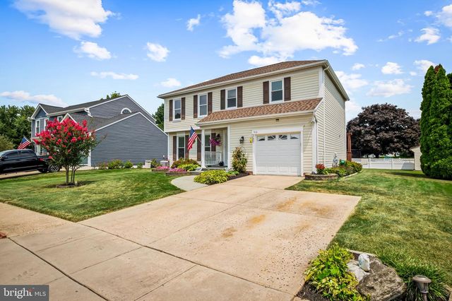 910 BERGEN CT, Bel Air, MD 21014