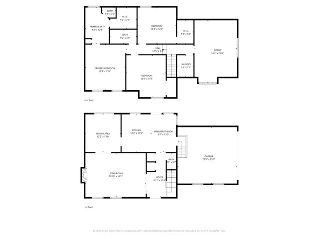 1229 Old East Side Rd, Burns, TN 37029