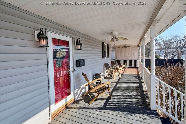 1118 Kanawha Avenue, Dunbar, WV 25064