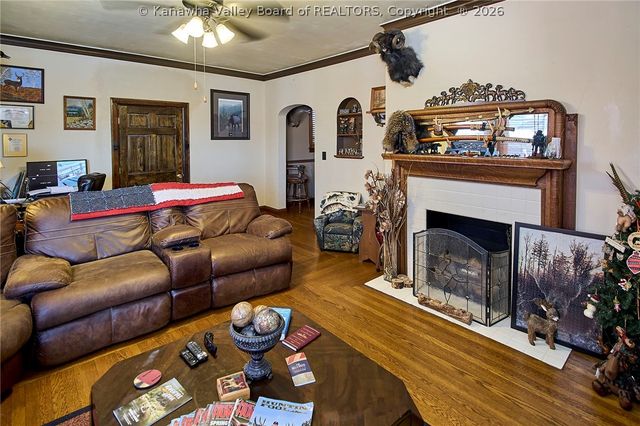 1118 Kanawha Avenue, Dunbar, WV 25064