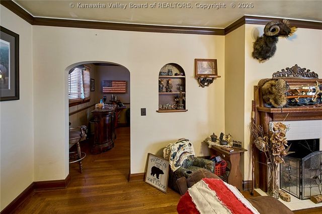 1118 Kanawha Avenue, Dunbar, WV 25064