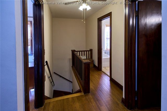 1118 Kanawha Avenue, Dunbar, WV 25064