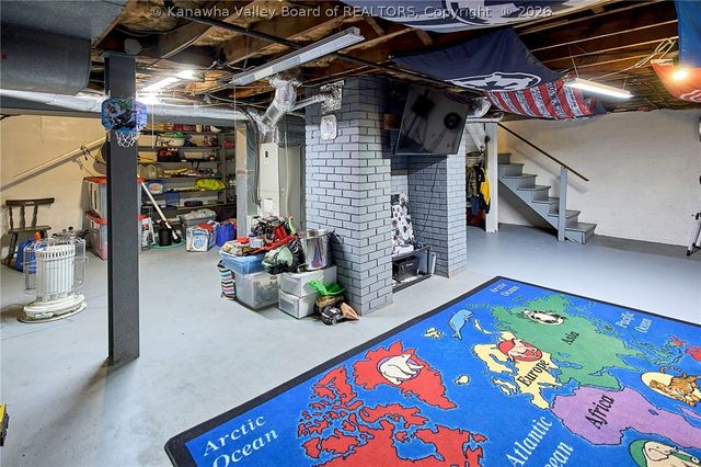 1118 Kanawha Avenue, Dunbar, WV 25064