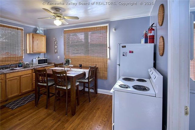 1118 Kanawha Avenue, Dunbar, WV 25064