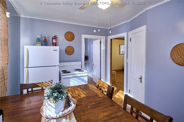 1118 Kanawha Avenue, Dunbar, WV 25064