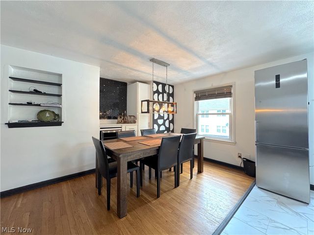 9309 Garfield Boulevard, Cleveland, OH 44125