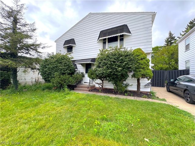 9309 Garfield Boulevard, Cleveland, OH 44125