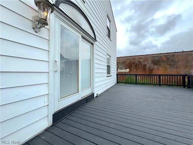 9309 Garfield Boulevard, Cleveland, OH 44125