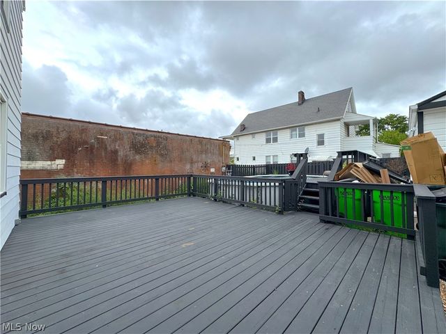 9309 Garfield Boulevard, Cleveland, OH 44125