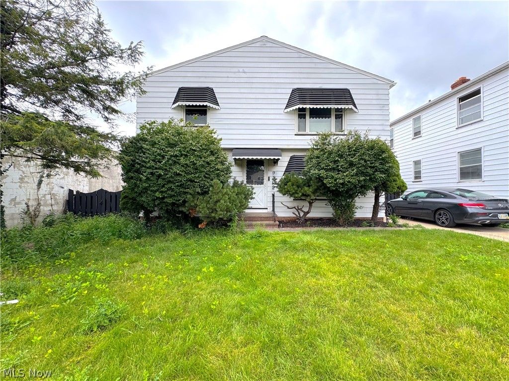 9309 Garfield Boulevard, Cleveland, OH 44125