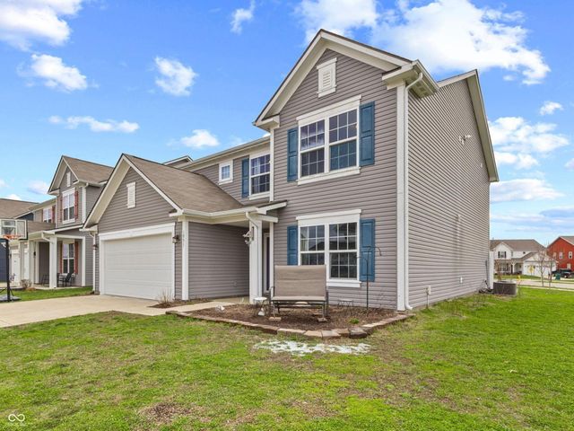 1951 Turning Leaf Drive, Franklin, IN 46131