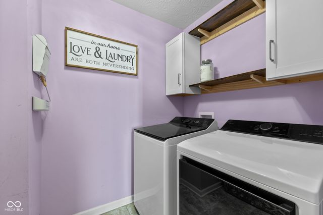 1951 Turning Leaf Drive, Franklin, IN 46131