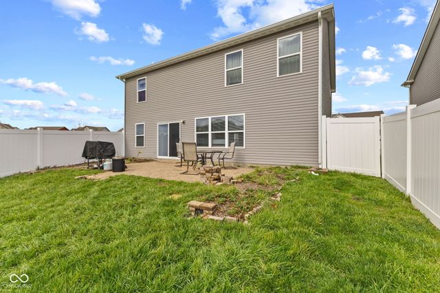 1951 Turning Leaf Drive, Franklin, IN 46131