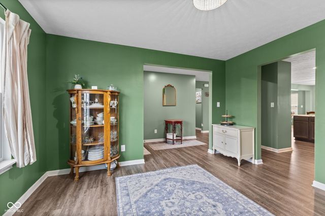 1951 Turning Leaf Drive, Franklin, IN 46131